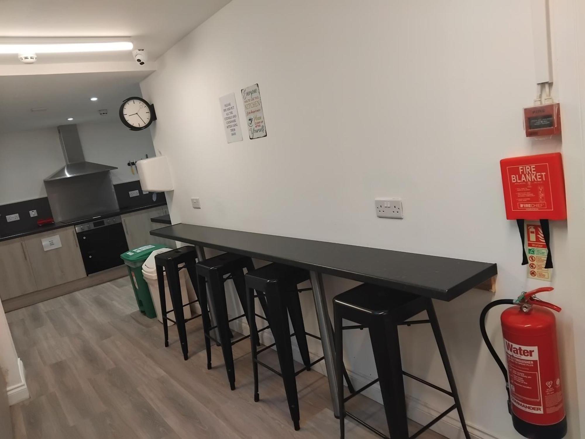维多利亚派克酒店 爱丁堡 外观 照片